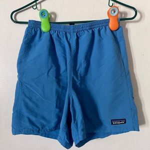 Men’s Patagonia Shorts